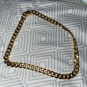 18” good chain